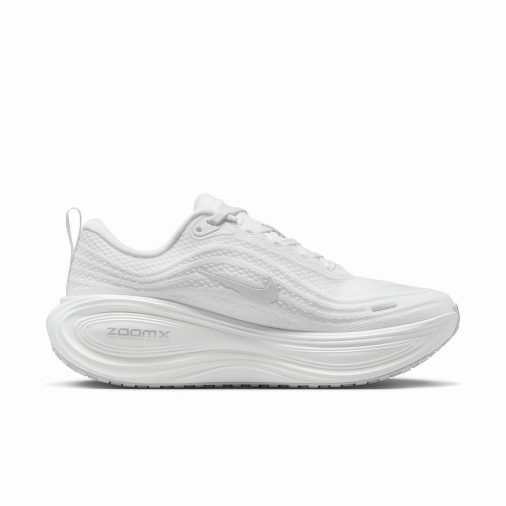 Cleanest Nike Shoes Womens Nike Air Zoom Vomero Plus  (B-Width)