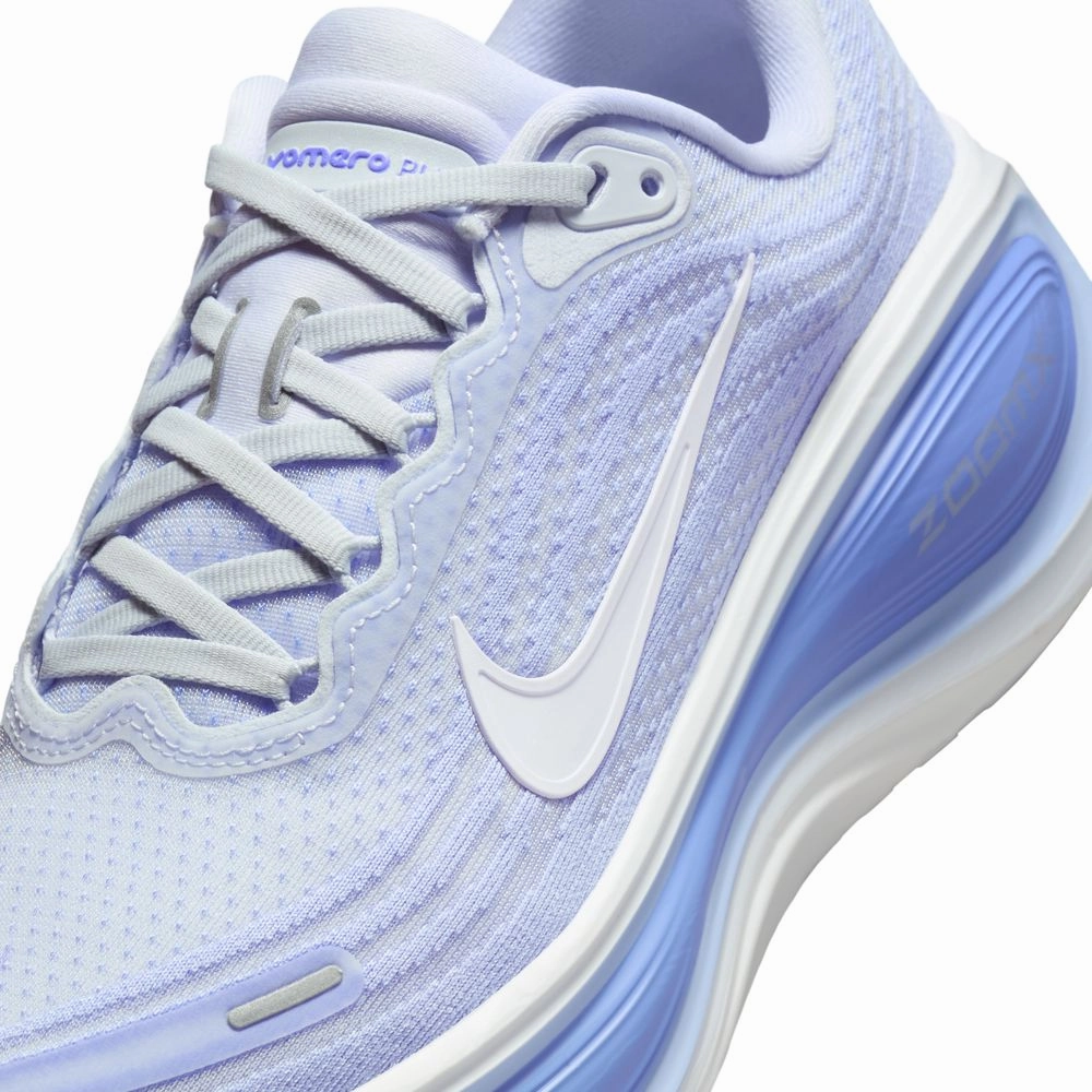 Nike Limited Edition Shoes Womens Nike Air Zoom Vomero Plus  (B-Width)