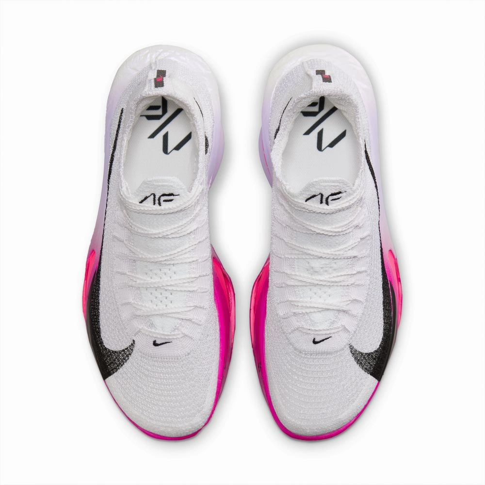 Womens Nike Alphafly 3 Light Nike Tennis Shoes