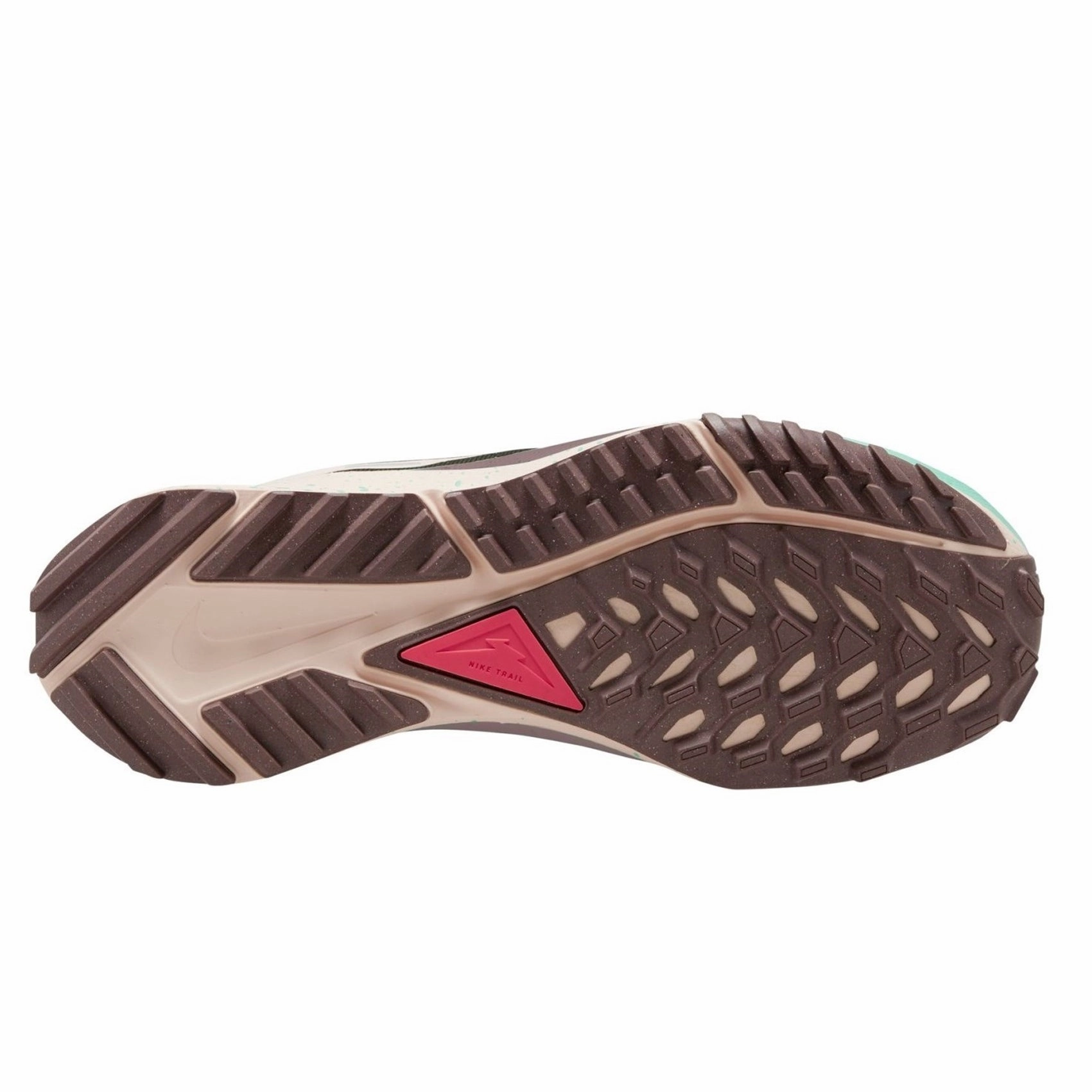 Womens Nike Pegasus Trail 4 Ultra Light Trail Running Shoes