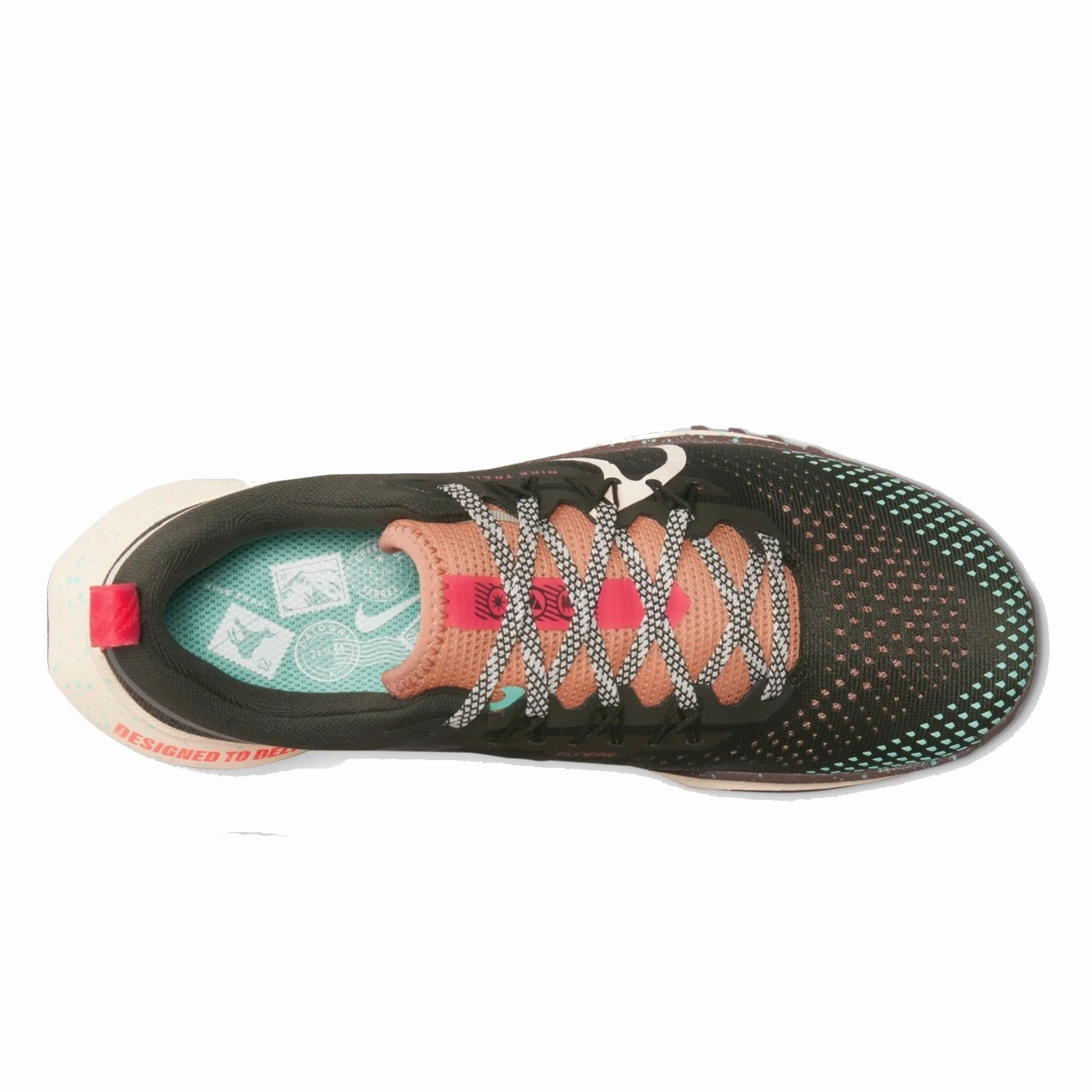 Trail Running Shoes Vs Hiking Shoes Womens Nike Pegasus Trail 4