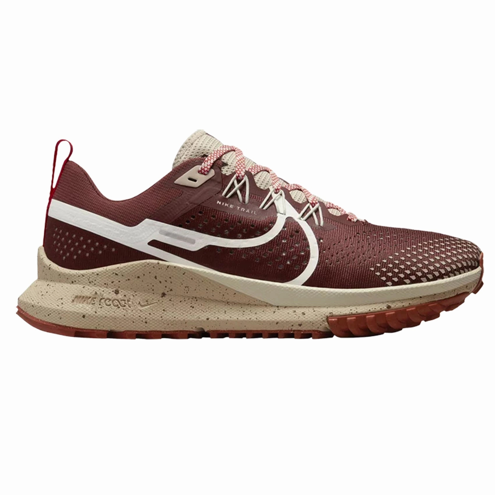 Womens Nike Pegasus Trail 4 Low Arch Trail Running Shoes