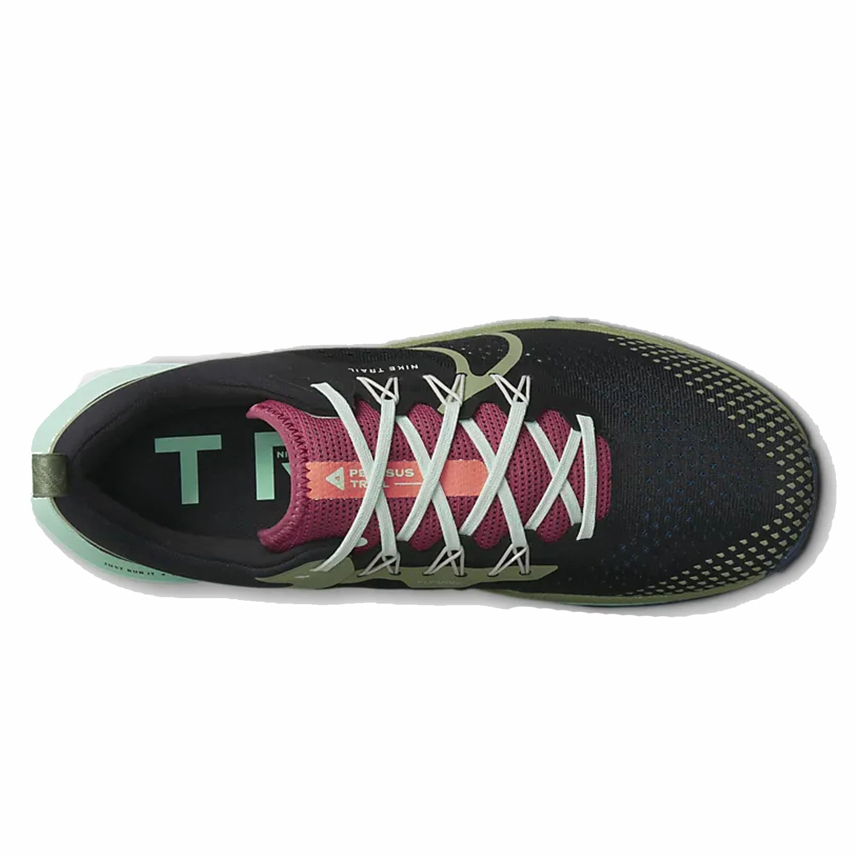 Womens Nike Pegasus Trail 4 Vectiv Infinite Trail Running Shoes