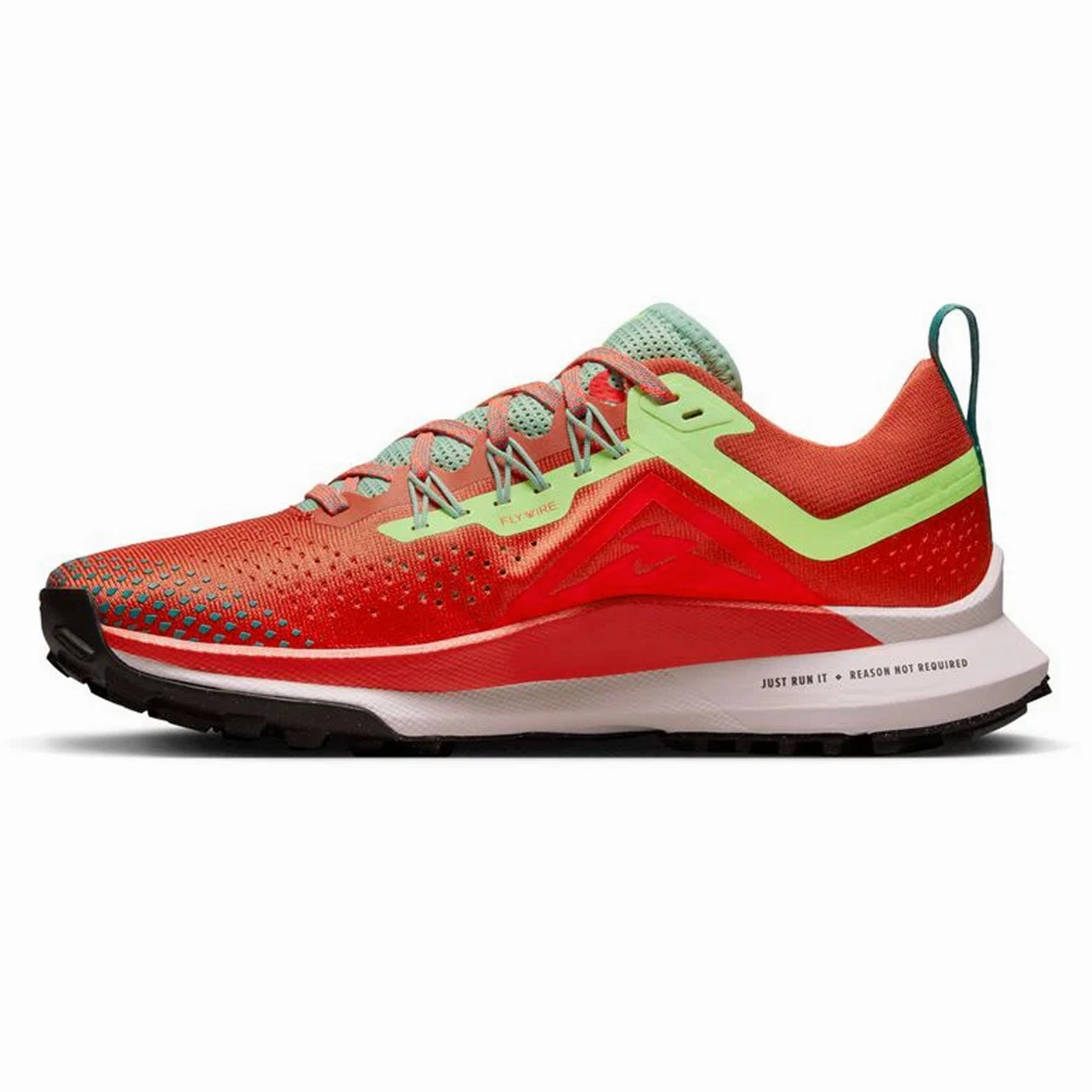 Womens Nike Pegasus Trail 4 Best Trail Shoes For Heavy