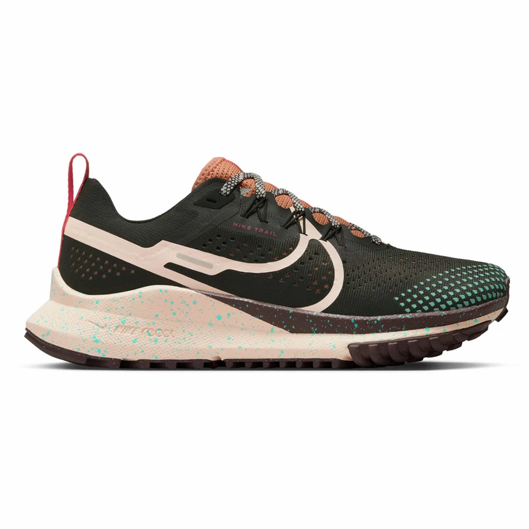 Womens Nike Pegasus Trail 4 Best Trail Running Shoes For Wet Conditions