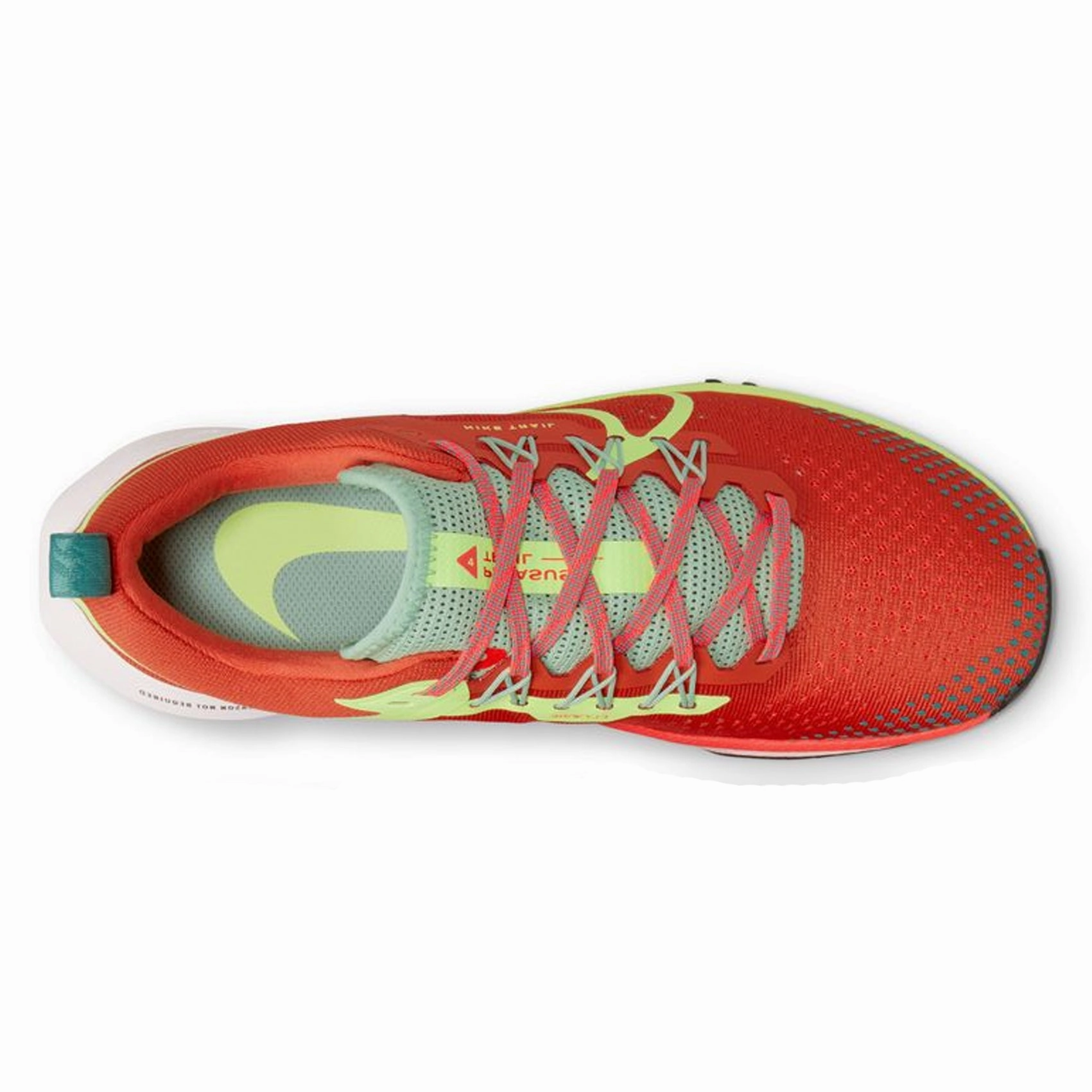 Womens Nike Pegasus Trail 4 Trail Running Shoes Portland