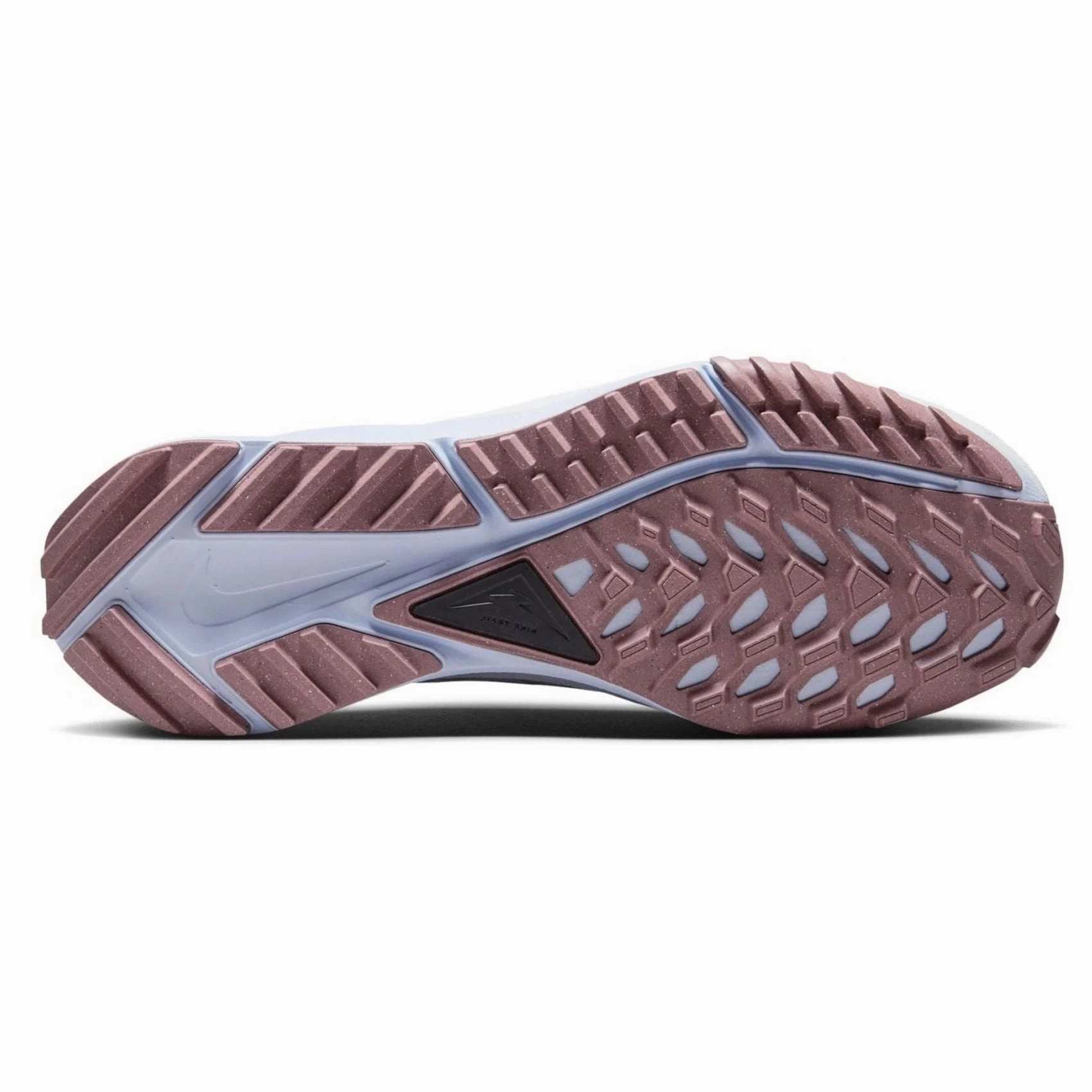 Womens Nike Pegasus Trail 4 Trail Running Shoes Treadmill