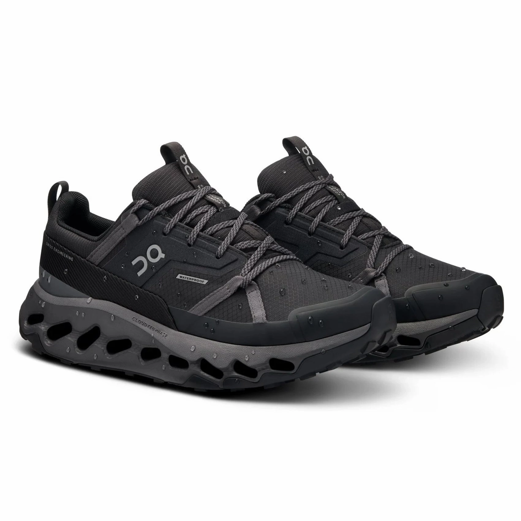 Gore Tex Shoes Waterproof Womens On Running Cloudhorizon Waterproof