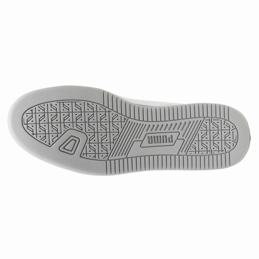 Low-top Basketball Shoes Mercedes AMG Petronas Caven 2.0 Lace Up Sneakers