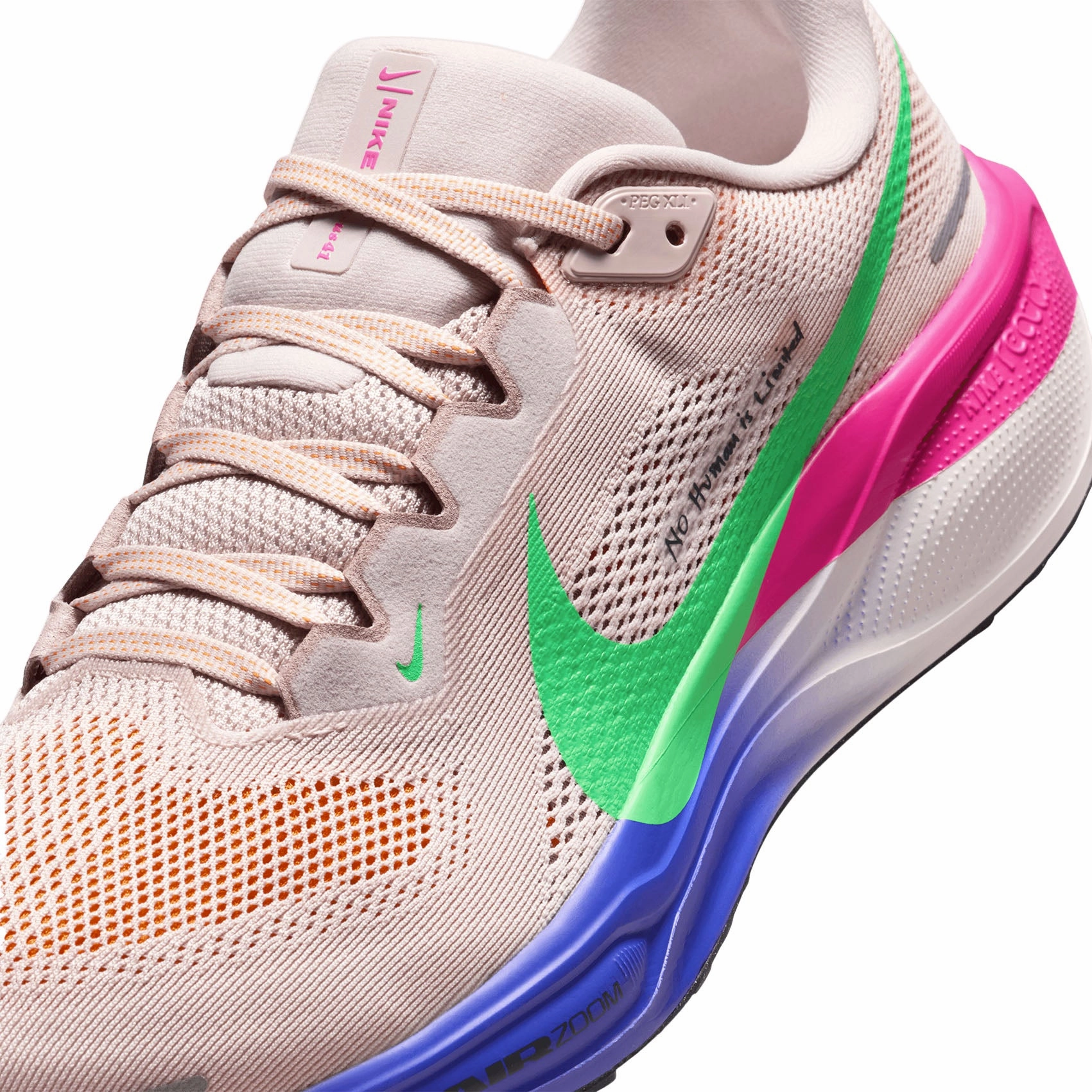 Mens Nike Pegasus 41 EK All Nike Air Max Shoes