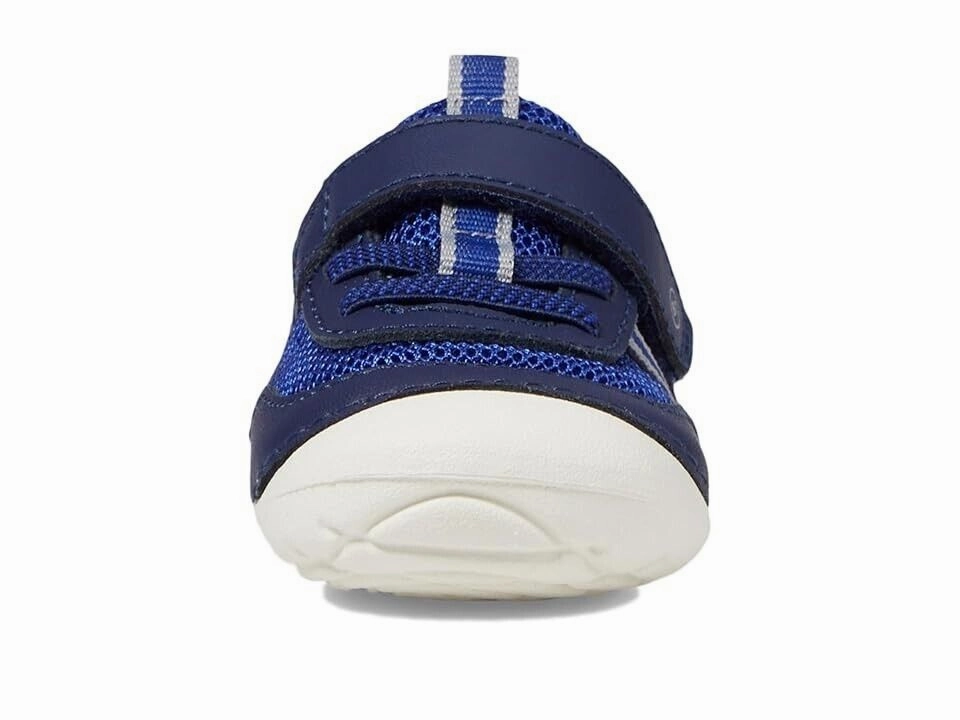 Stride Rite Sm Apollo BB038301 Sneakers Toddler US 3 Blue Casual Shoes FZP527 Mgk Sneakers