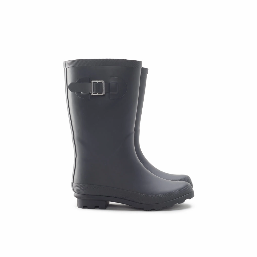 Givenchy Glaston Rain Boots RANIA