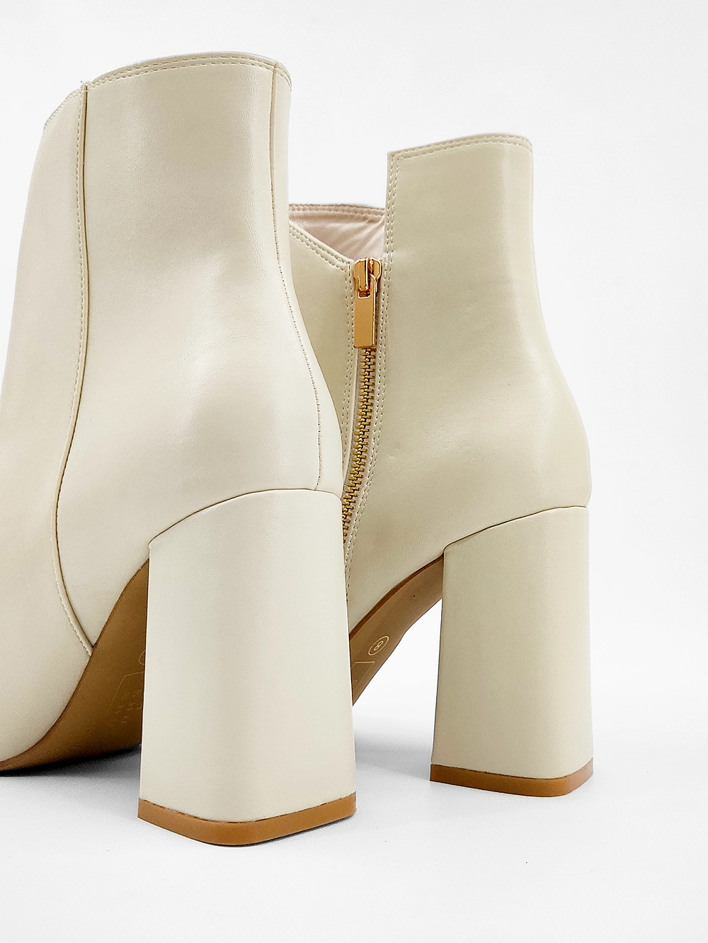 Spence Leather Chelsea Boots WREN