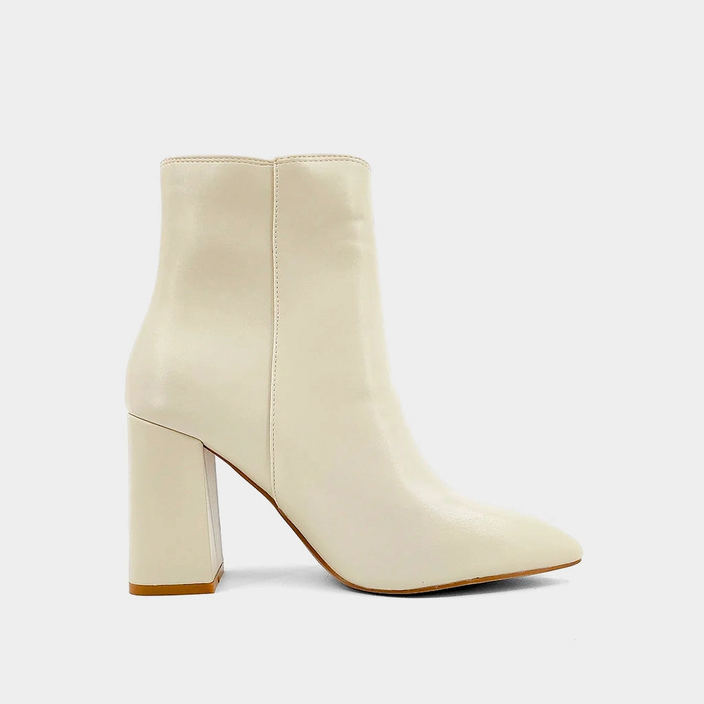 WREN Schutz Chelsea Boots