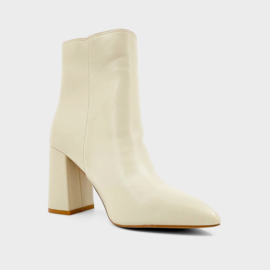 WREN Knitted Sock Ridge-sole Chelsea Boots