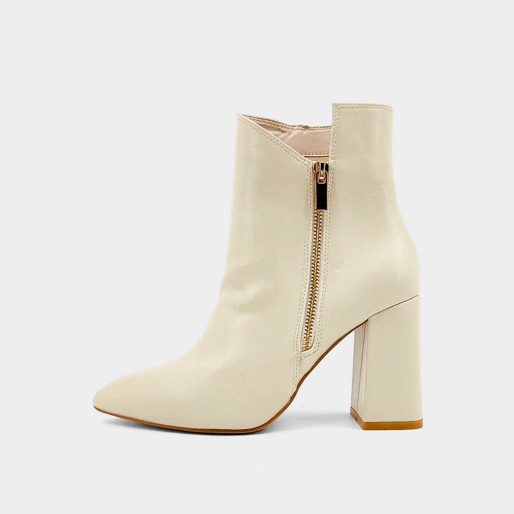 Veronica Beard Delilah Chelsea Boots WREN