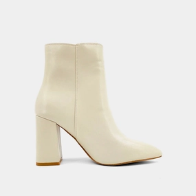 2976 Leather Zip Chelsea Boots WREN