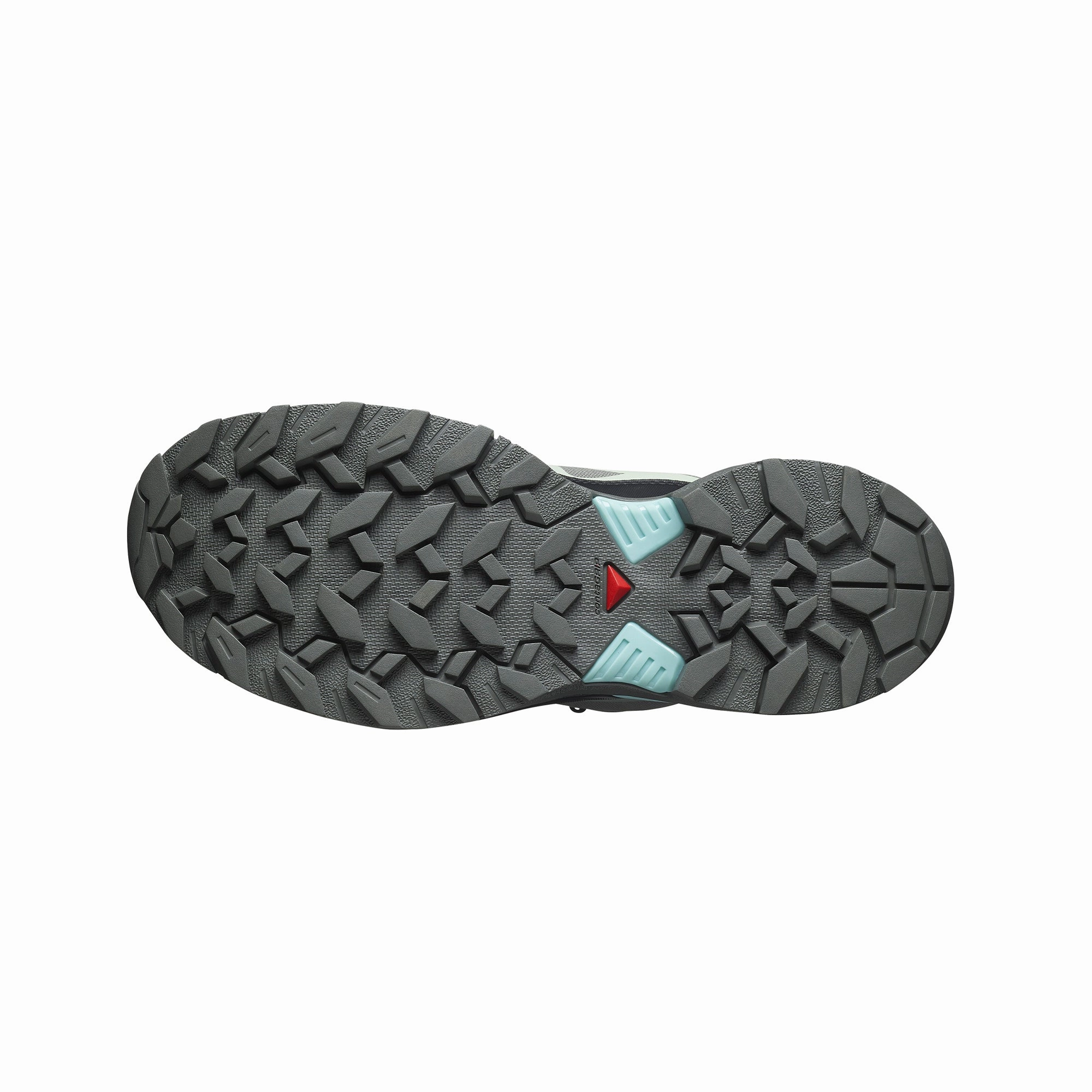 Granite Trail Hiking Shoe X Ultra 360 GTX Womens Hiking Shoes