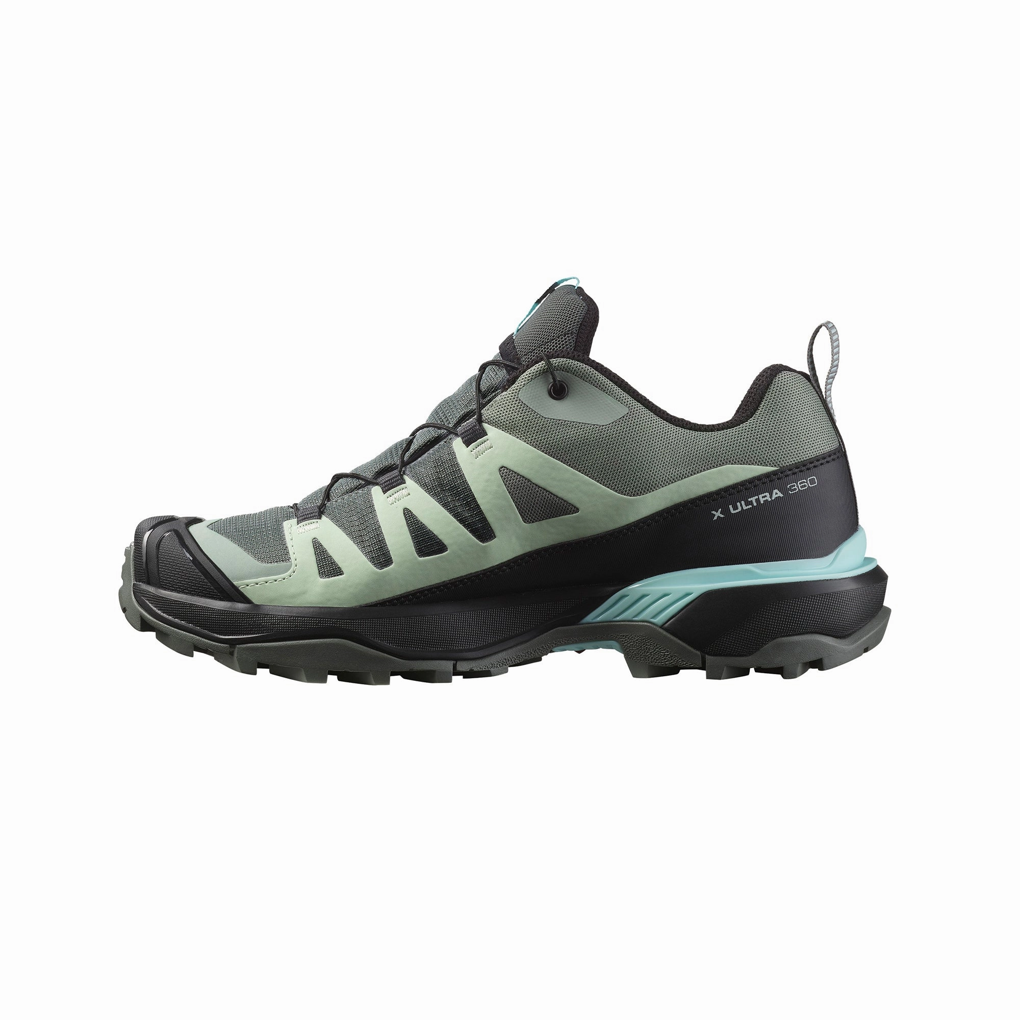 Slip On Trail Shoes -> Slip On Trail Shoes X Ultra 360 GTX Womens Hiking Shoes