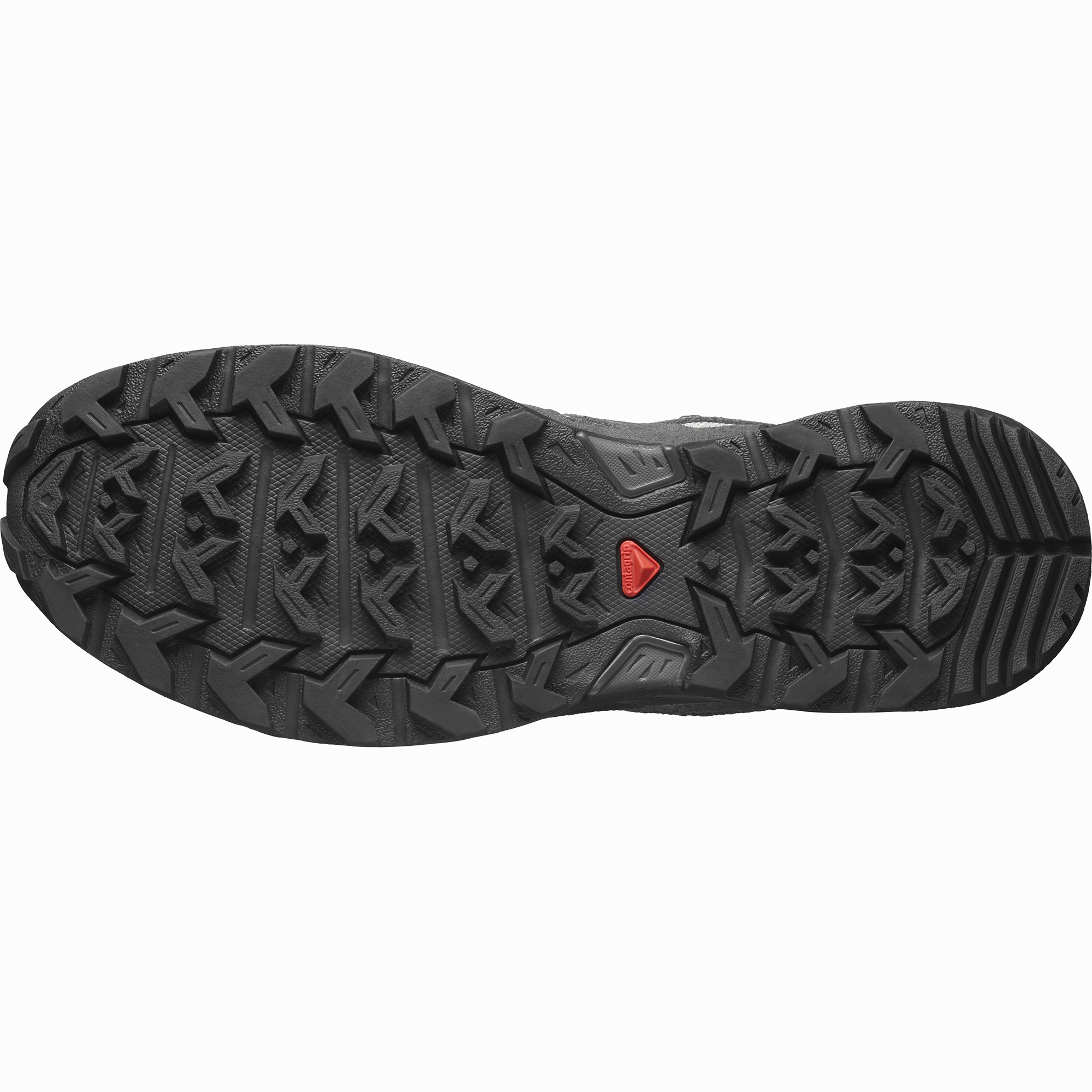 X WARD LEATHER GORE-TEX MEN'S Ultraventure 4 Trail Running Shoes