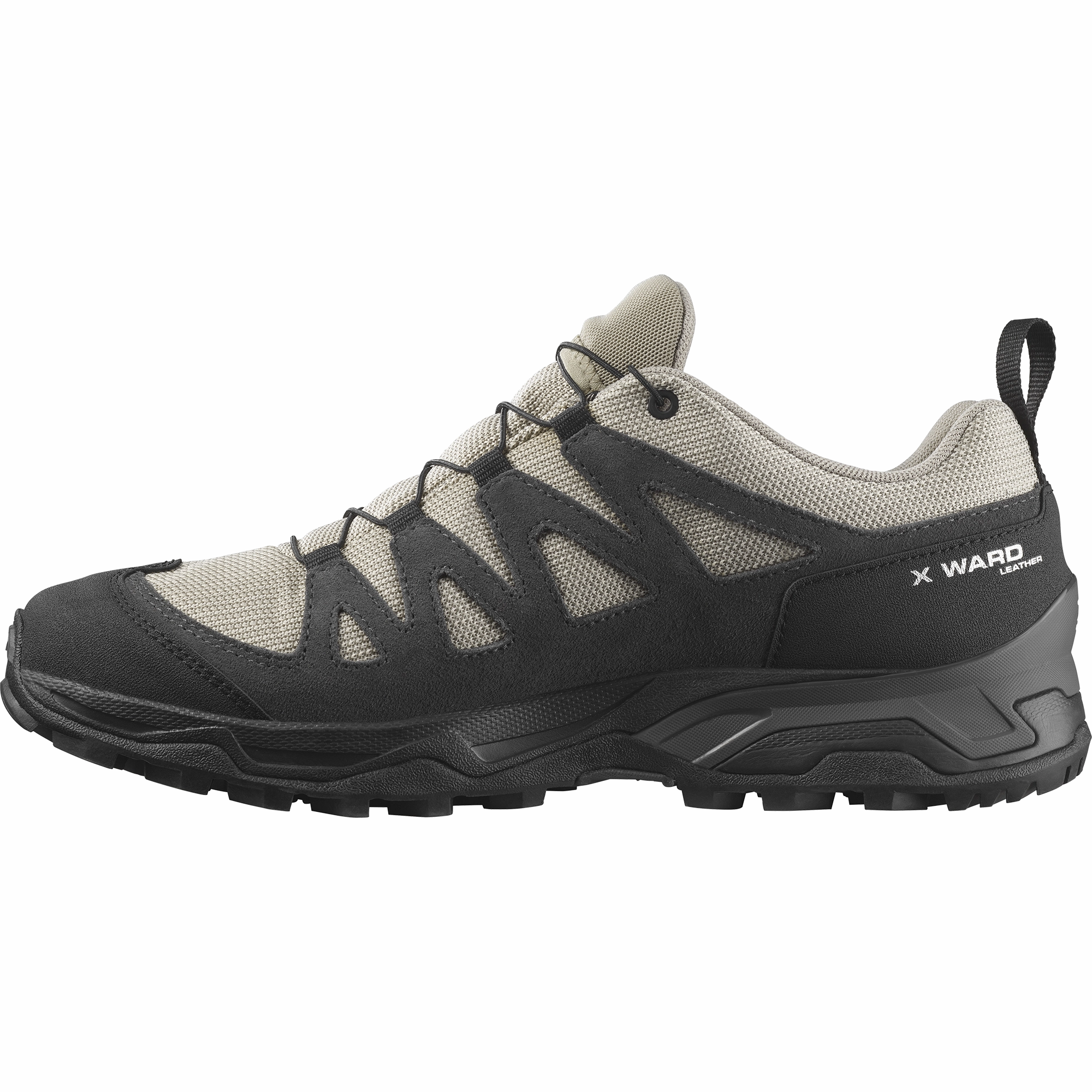 Shoes And The Seven Dwarfs Trailer X WARD LEATHER GORE-TEX MEN'S