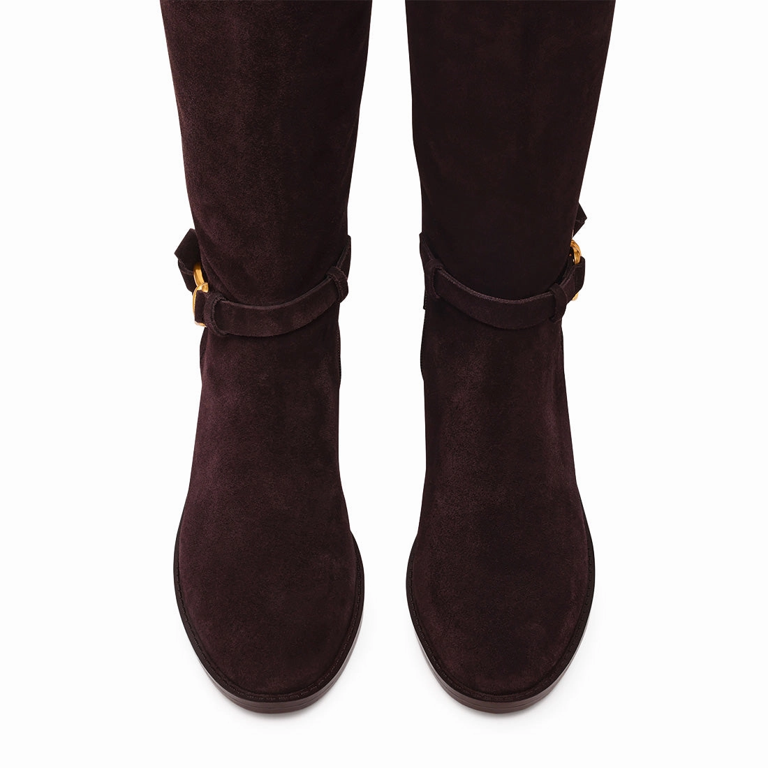 Xtreme Boot BROWN SUEDE Boots Brahma