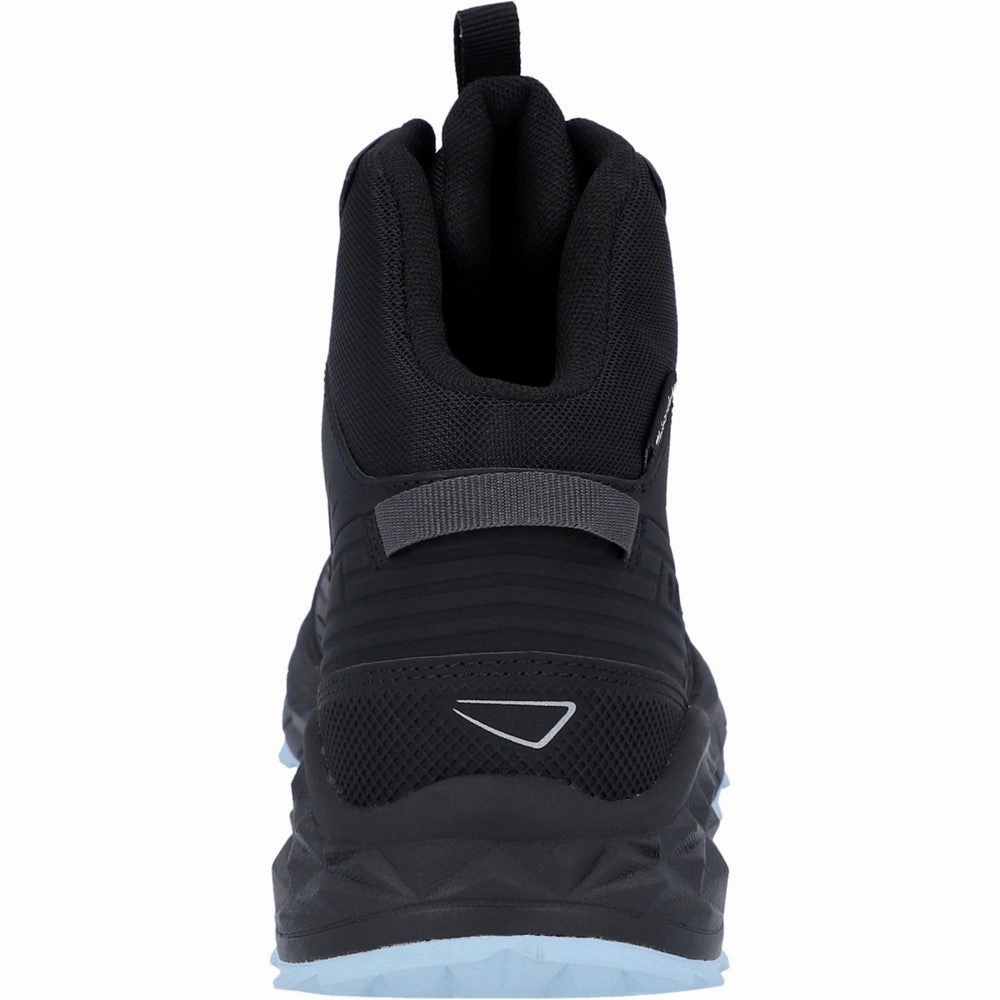 Best Breathable Hiking Boots Hi-Tec Fuse Trek Mid Hiking Boots