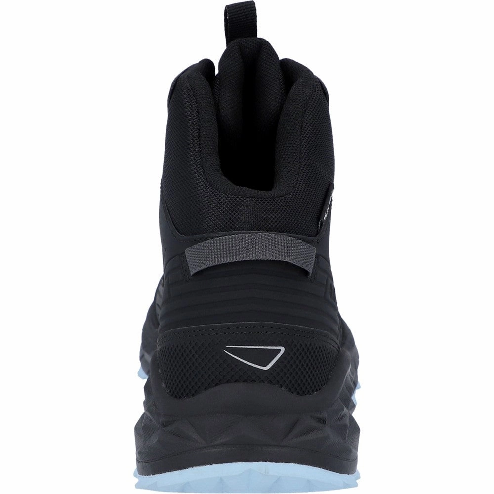 Hi-Tec Fuse Trek Mid Hiking Boots Soles For Hiking Boots