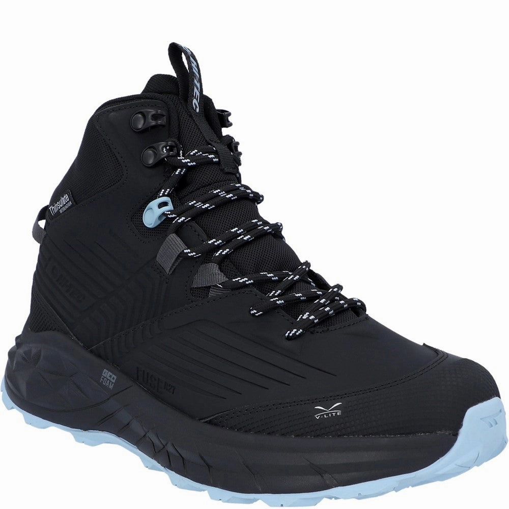 Hi-Tec Fuse Trek Mid Hiking Boots