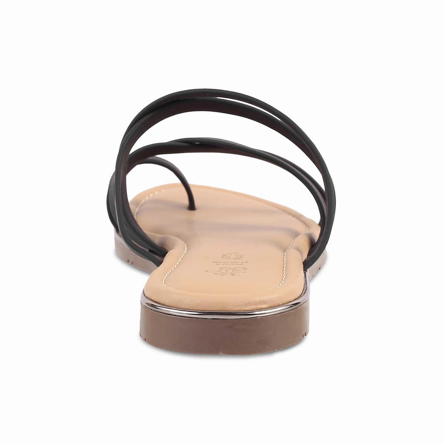 Best Flat Sole Shoes For Lifting The Mace Black Women's Casual Flats Tresmode