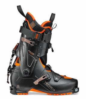 Josef Seibel Snow Boots Zero G Peak Carbon