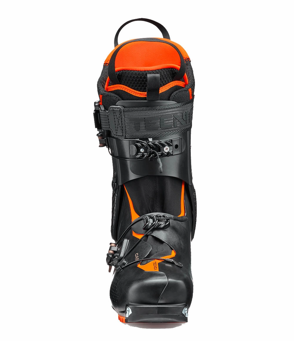 Zero G Peak Carbon Columbia Lightweight Snow Boots