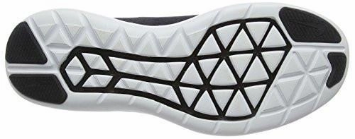 Flex 2016 Rn Running Shoe Black/White/Cool Grey 7.5 BM US Nike Boxing Shoes Machomai 2