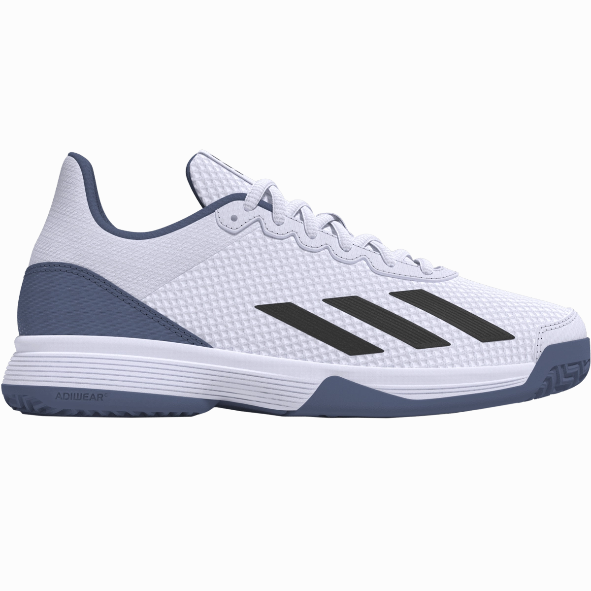 Tennis Shoes Size 7 Youth Courtflash