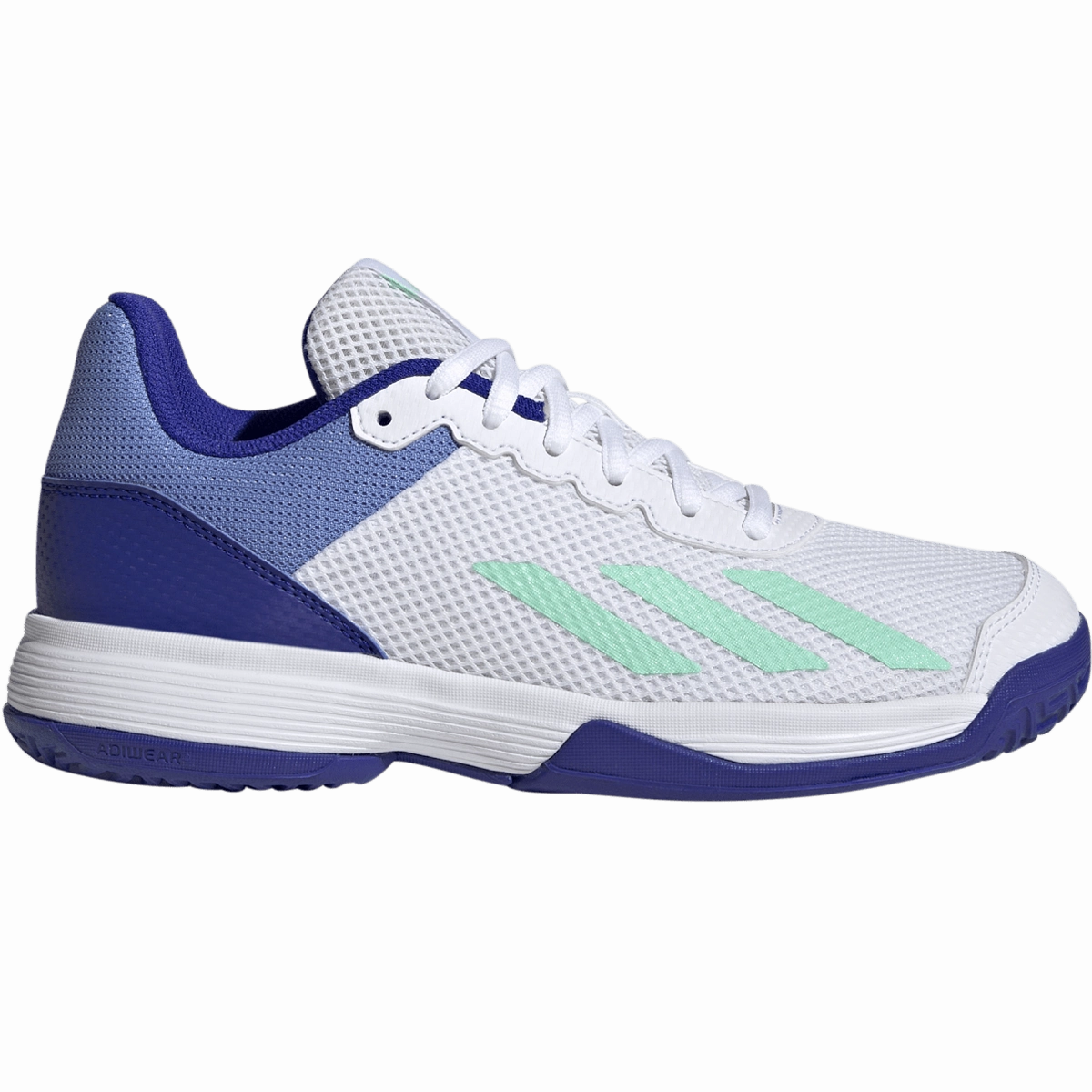 Tennis Shoes New Youth Courtflash