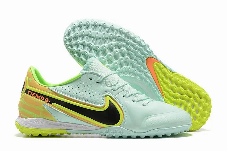 Nike Shoes React Tiempo Legend 9 Pro TF Nike Air Force One Shoe Strings