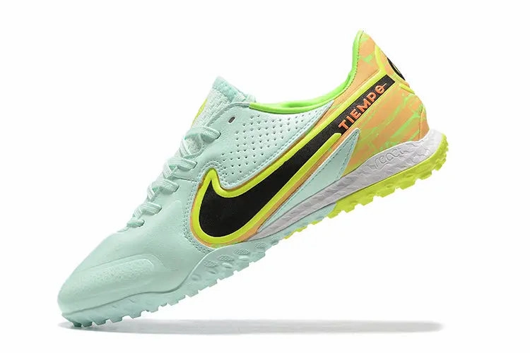 Nike Fitsole Shoes Nike Shoes React Tiempo Legend 9 Pro TF