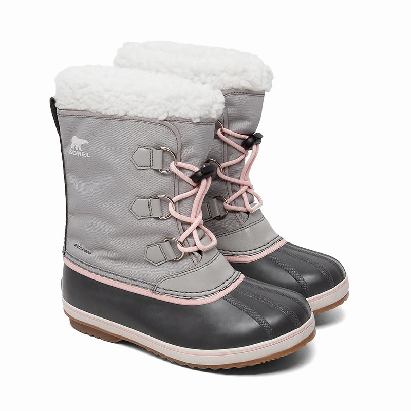 Ugg Rubber Snow Boots YT YOOT PAC NYLON