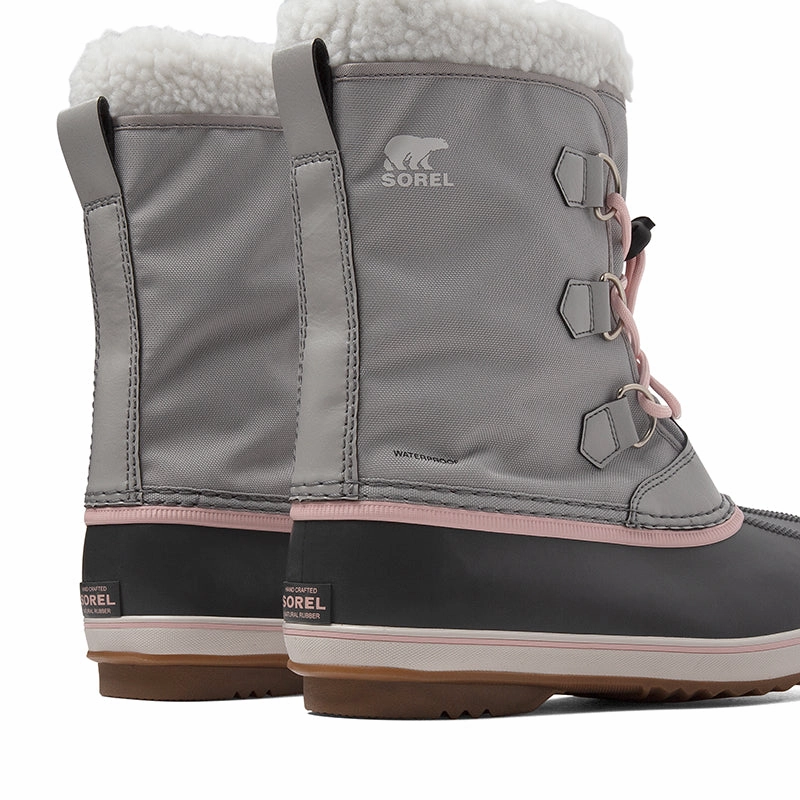 YT YOOT PAC NYLON Khombu Snow Boot