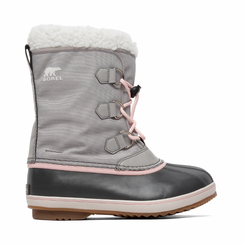 Mid Calf Winter Snow Boots YT YOOT PAC NYLON