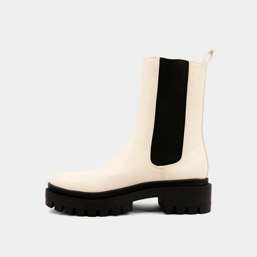 Fabianelli Chelsea Boots YUSNAN