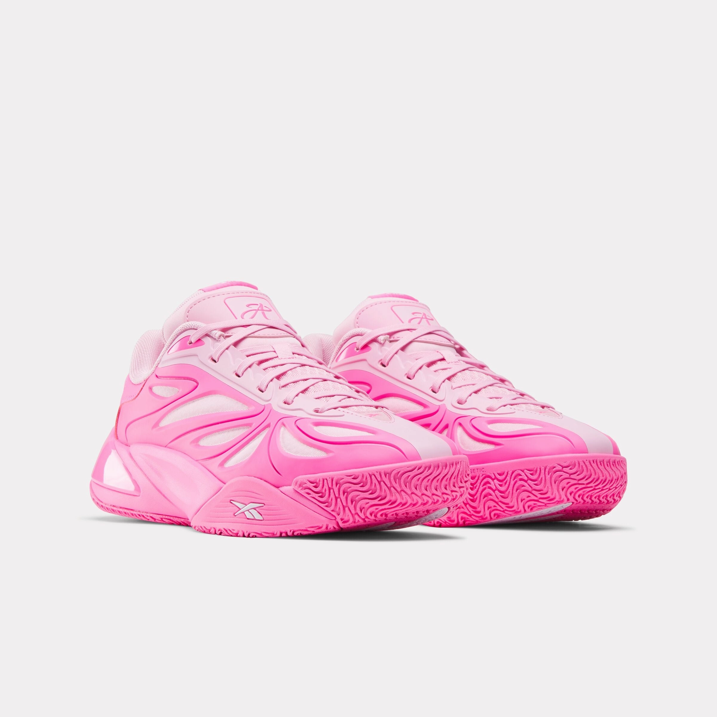 Cheap Replica Basketball Shoes| Angel Reese 1 Paradise Pink/Rose/Ftwr White