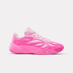 Angel Reese 1 Paradise Pink/Rose/Ftwr White 2023 Top Basketball Shoes