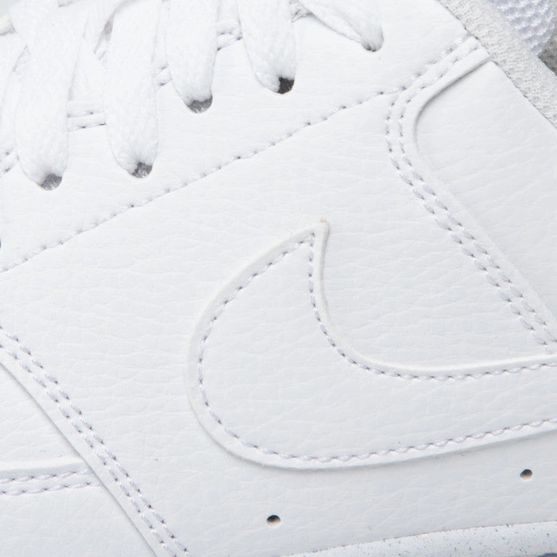 Nike scarpa sneakers da uomo Court Vision Lo NN DH2987 100 bianco Sneakers Outfit