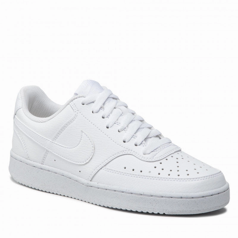 Comet Sneakers Nike scarpa sneakers da uomo Court Vision Lo NN DH2987 100 bianco
