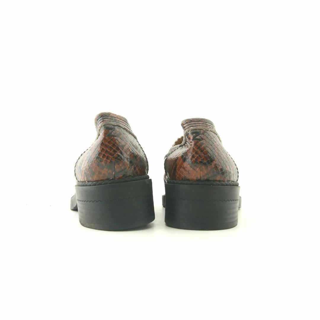 Gbx Slip Shoes ZODIAC ALAINA