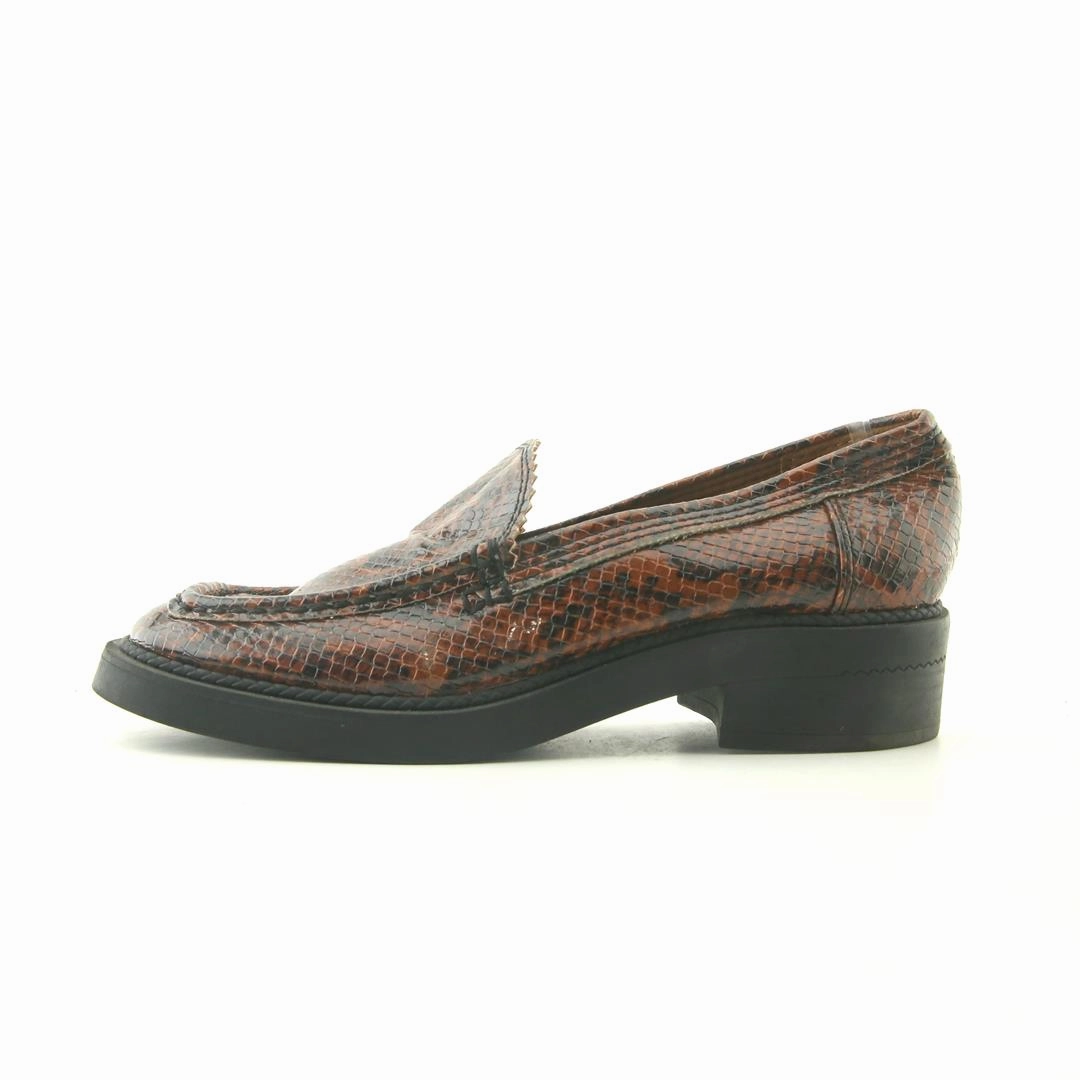 ZODIAC ALAINA Flat Slip On Espadrilles